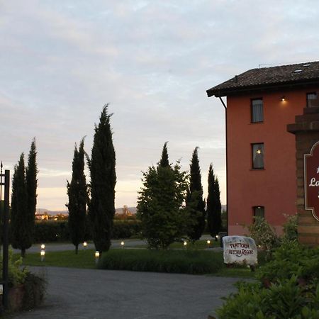 Hotel La Vecchia Reggio Reggio Emilia Exterior photo